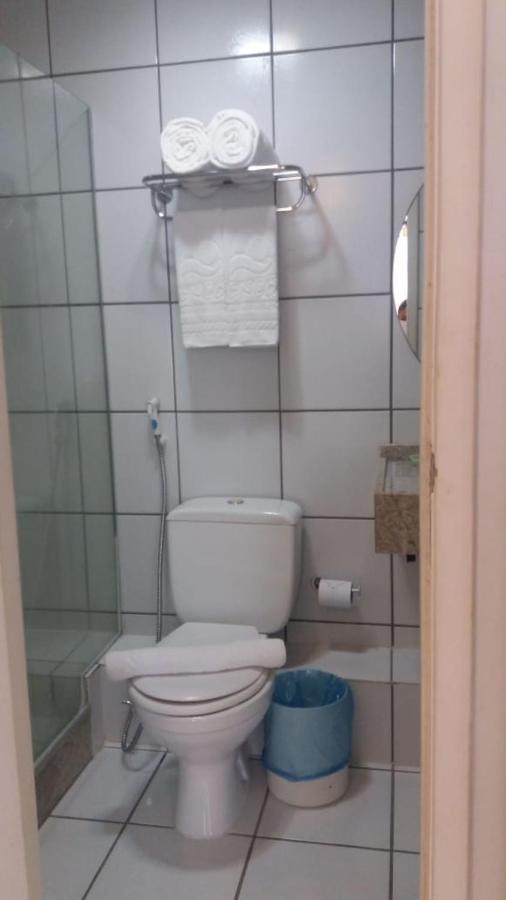 Apartamento Atins 201 - Gran Lencois Flat Residence Barreirinhas Exterior foto